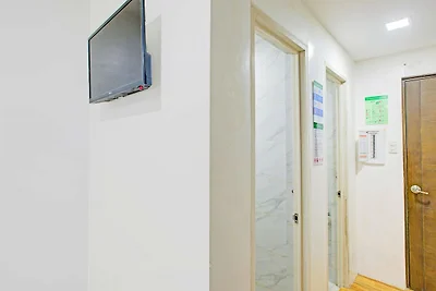 Elegante fuga doppia nel 1318 Residences