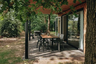 Freistehende Villa mit 4 Zimmern