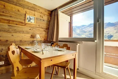 Comfortabel duplex appartement · Aan de voet ...