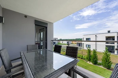Heritage Apartment  mit Schwimmteich