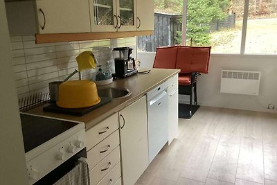 4 Sterne Ferienhaus in Rønde