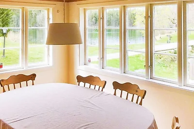 4 Personen Ferienhaus in ÅSBRO