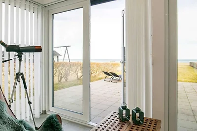 5 persoons vakantie huis in Frederikshavn