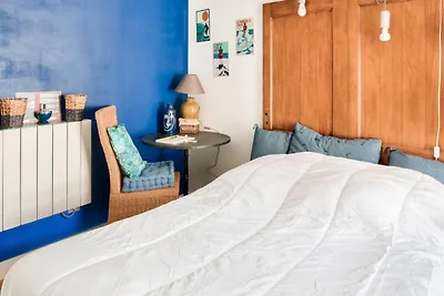 Haus in Le Guilvinec in der Nähe von...