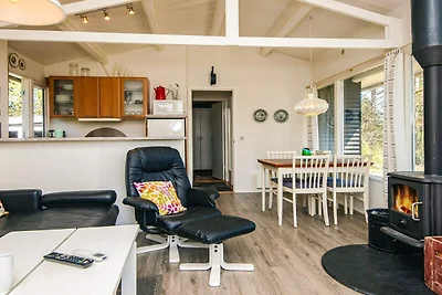 5 Personen Ferienhaus in Højslev-By Traum