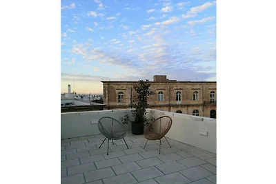 Apartment 1940 Luxury Accommodations