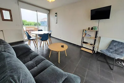 3 Zimmer für 5 Personen