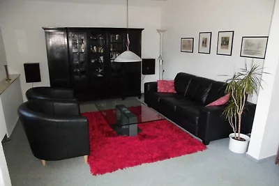 Vakantiehuis in Ammerland met 3 slaapkamers