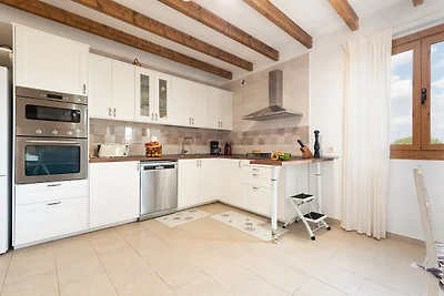 Gina - Ferienhaus Mit Privatem Pool In...