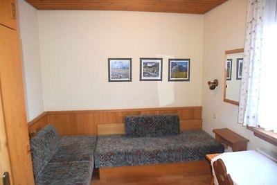 Vakantiehuis Karwendel