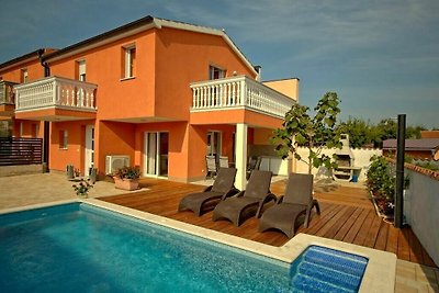 Paulonia Comfortabele vakantiewoning