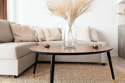 Appartement in Canet vlakbij het beste strand