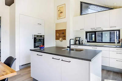 9 persoons vakantie huis in Hirtshals