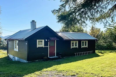 3 Personen Ferienhaus in Frei-By Traum