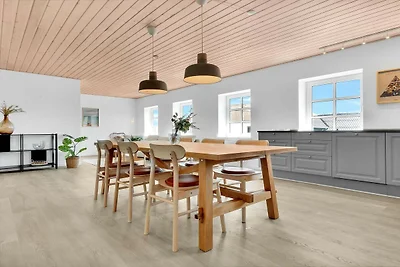 5 Sterne Ferienhaus in Løkken