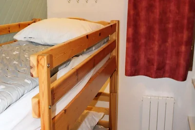 Ferienwohnung in La Joue du Loup in der Nähe ...