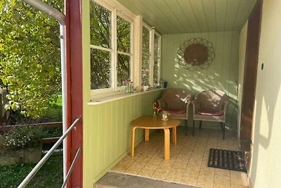 Ferienhaus am Krechenbach