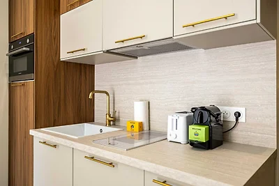 Magnifico appartamento - AC-1BR-4P- Cannes