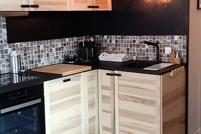 Wohnung nahe Charmasson-Piste, Vanoise