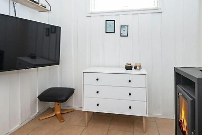 4 Personen Ferienhaus in Hemmet-By Traum