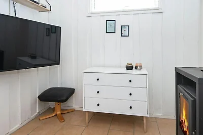 4 Personen Ferienhaus in Hemmet-By Traum