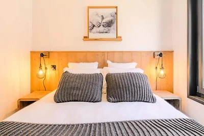 4-Zimmer-Maisonette-Wohnung für 8 Personen mi...