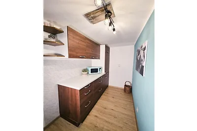 Ferienwohnung mit 1 Schlafzimmer