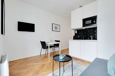 Charmante studio - 2P- Nanterre