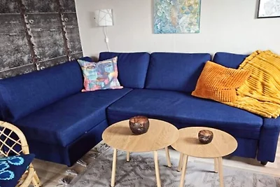 5 persoons vakantie huis in FALKENBERG-By...