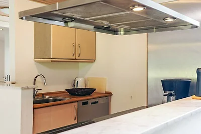 6 Personen Ferienhaus in Jægerspris-By Traum