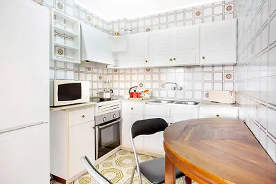 Apartment Cenit with 2 rooms