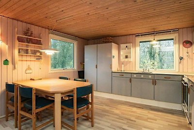 4 Personen Ferienhaus in Thyholm
