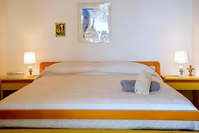 Vakantiehuis in Mazara del Vallo