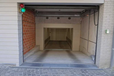 Appartamento a Nieuwpoort vicino al mare