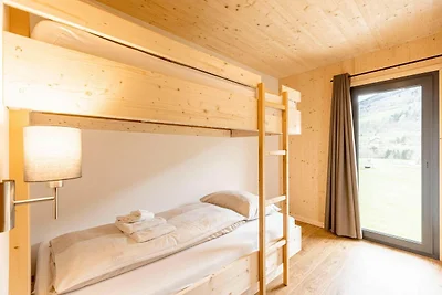 Attraktive Wohnung mit Sauna