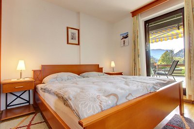 Ideal apartamento cerca del lago en Bled