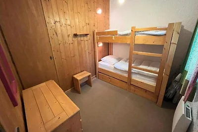 Residenz Les Planes mit vier Zimmern