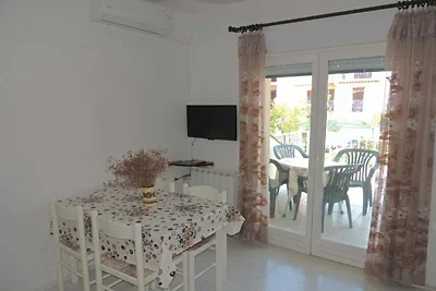 One Bedroom Apartment (A1)