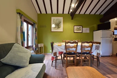 Gemütliches Chalet in Noirefontaine in...