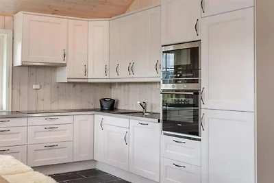 11 Personen Ferienhaus in Fåvang-By Traum