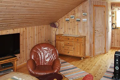 6 Personen Ferienhaus in Brekstad