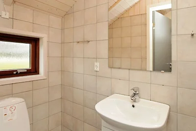 6 Personen Ferienhaus in Ansager