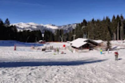 Lo studio del ristorante