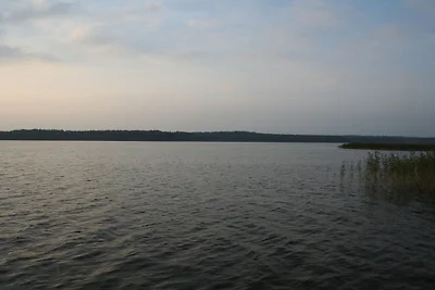Ferienhaus in Userin mit Schwimmbecken