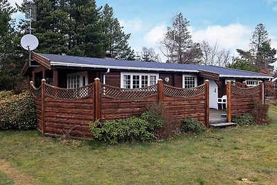 Casa vacanze per 6 persone a Væggerløse