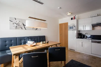 Schöne Wohnung mit Balkon