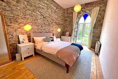 Ferienhaus mit 5 Schlafzimmern in Dinas Mawdd...