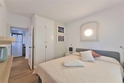Wunderschön renovierte Villa in L’Escala