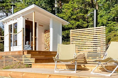 7 Personen Ferienhaus in LJUNGSKILE-By Traum