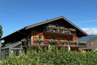 Ferienwohnung mit 1 Schlafzimmer
